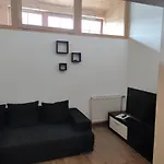 Goserhof شقة انرفلغراتن