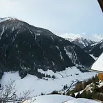 Goserhof Apartman *