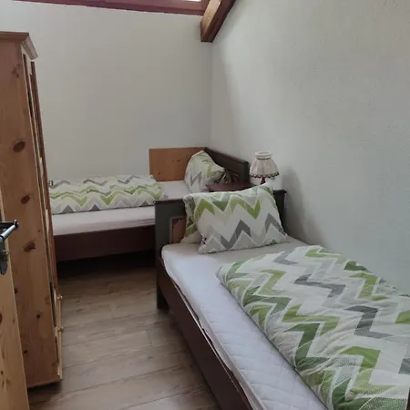 아파트 Goserhof 이너빌그라텐