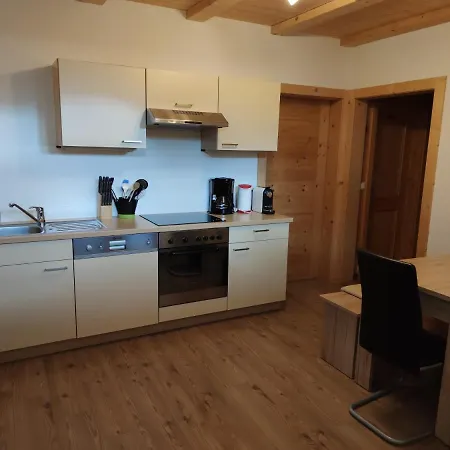 Goserhof Apartment