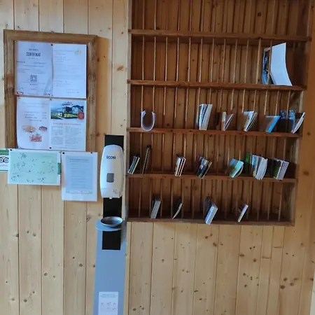 Apartment Goserhof