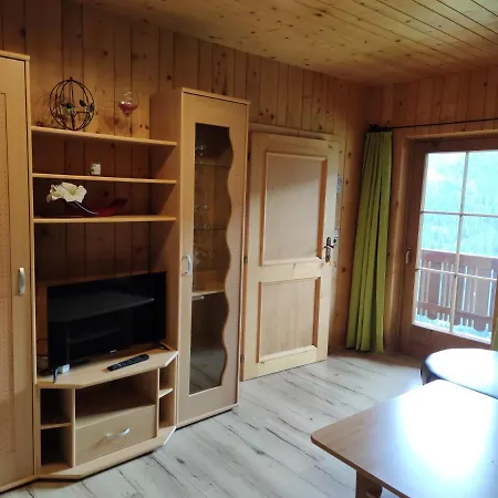 Apartment Goserhof Innervillgraten