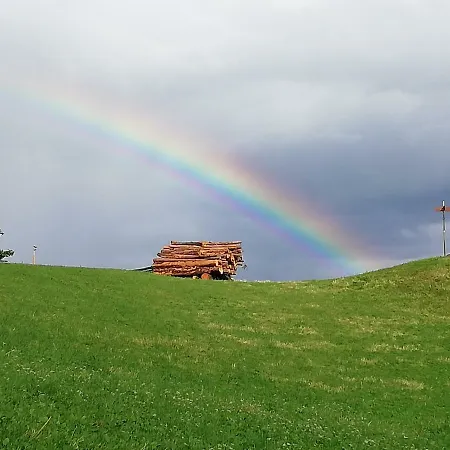 Goserhof * Innervillgraten