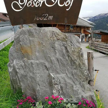 Goserhof