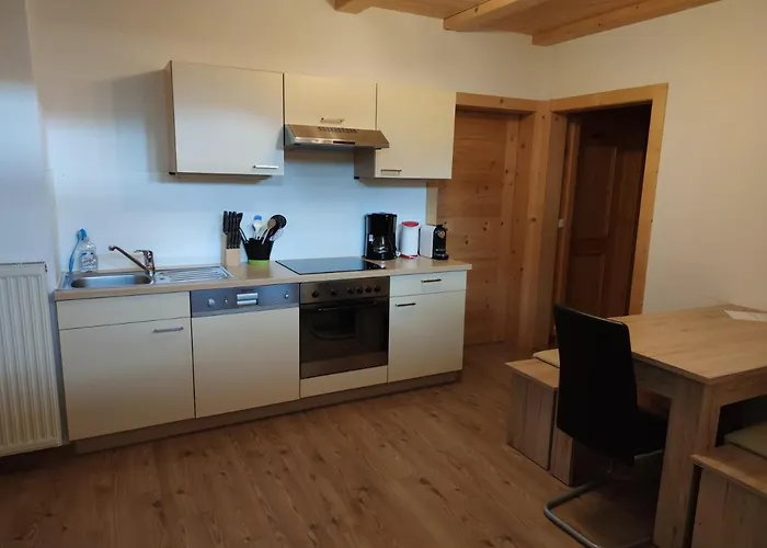 Goserhof Apartman