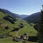 Goserhof Apartamento Innervillgraten