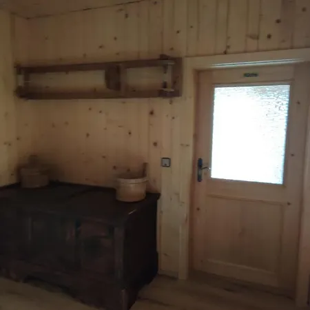 Appartamento Goserhof *