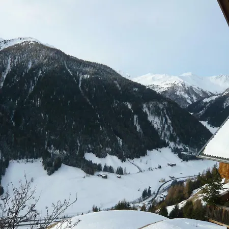 Goserhof Apartamento *