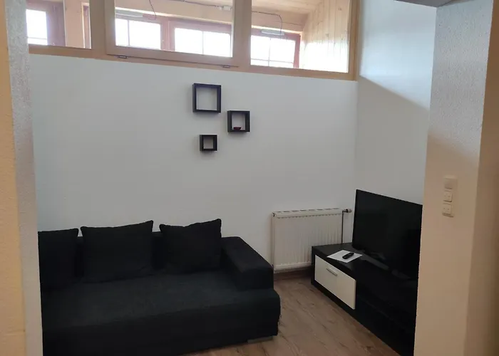 Goserhof Apartmán Innervillgraten