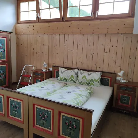 Apartmán Goserhof