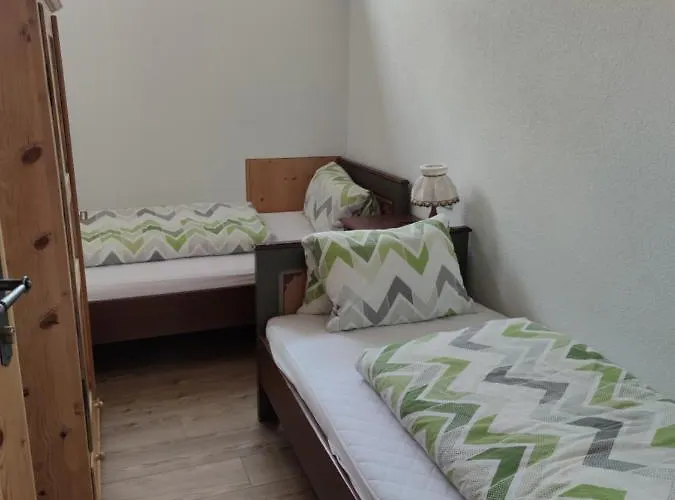 Lejlighed Goserhof Innervillgraten