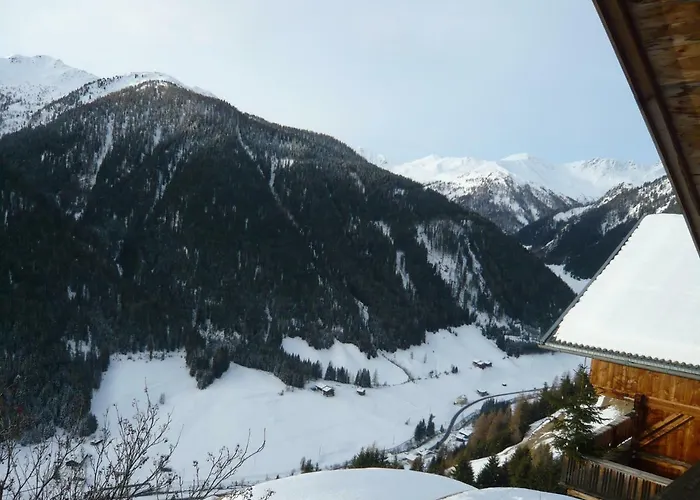 Goserhof Lejlighed *